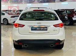 ئينفنتي QX70